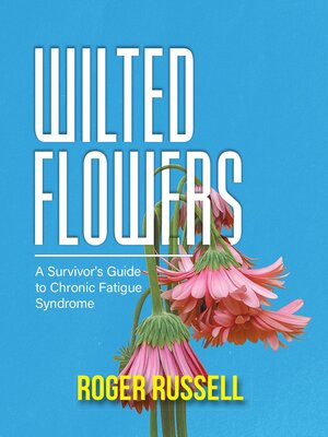 cover image of Wilted Flowers